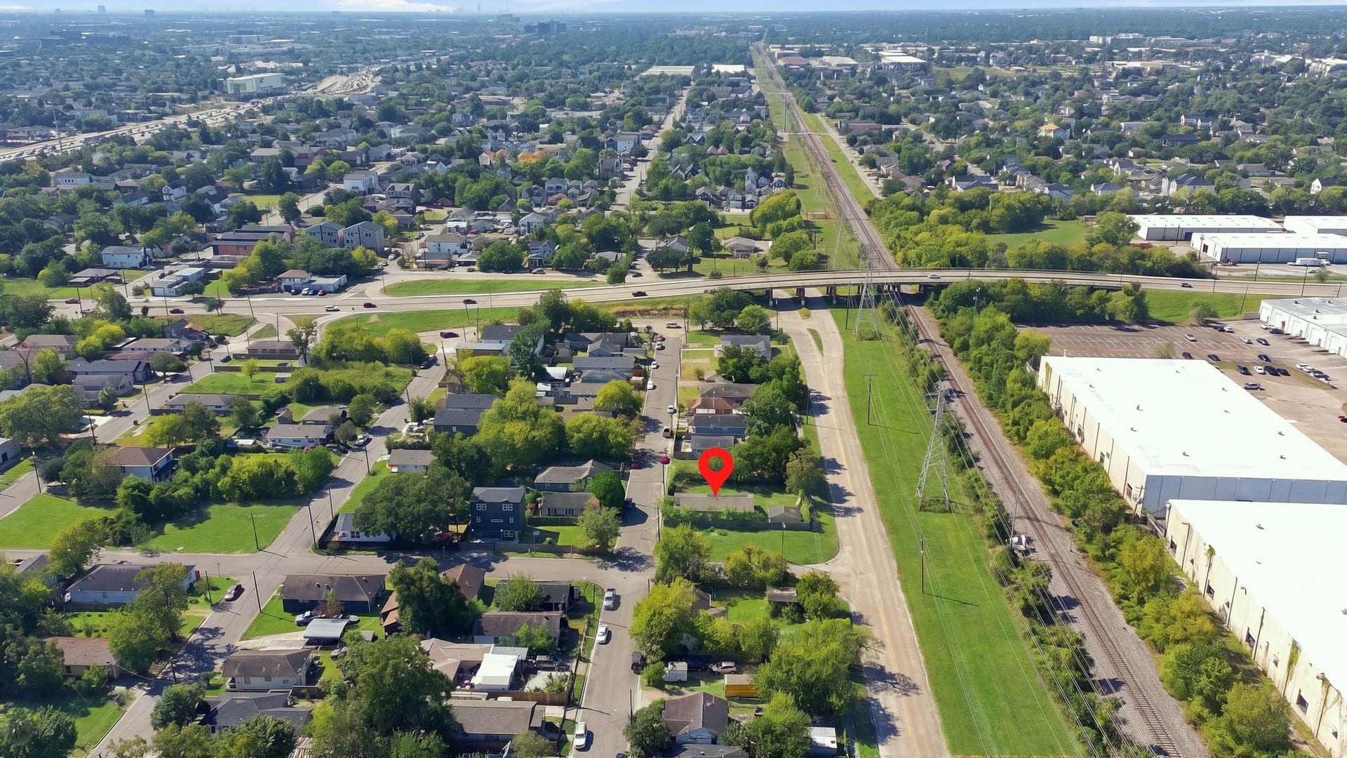 1323 E 36th Street, Houston, TX 77022 1323 E 36th Street, Houston, TX 77022