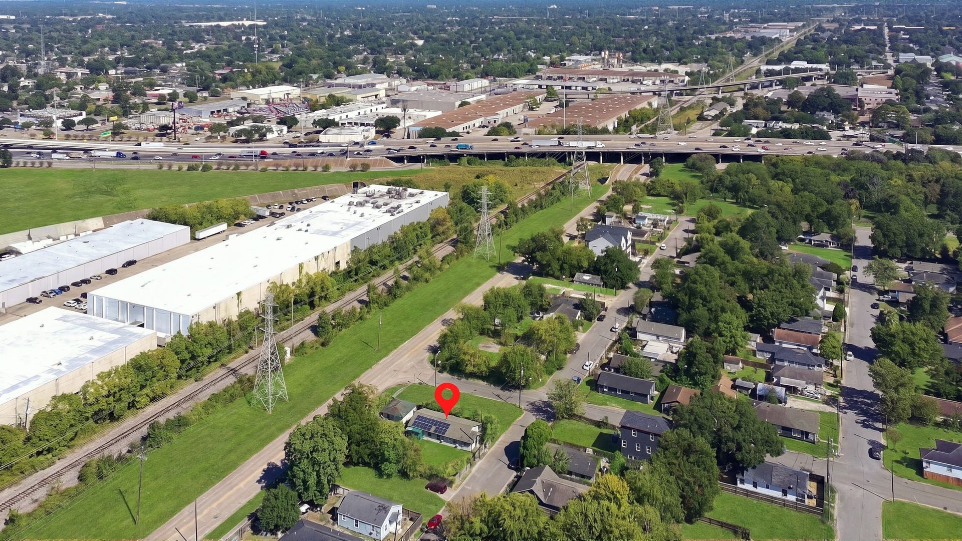1323 E 36th Street, Houston, TX 77022 1323 E 36th Street, Houston, TX 77022