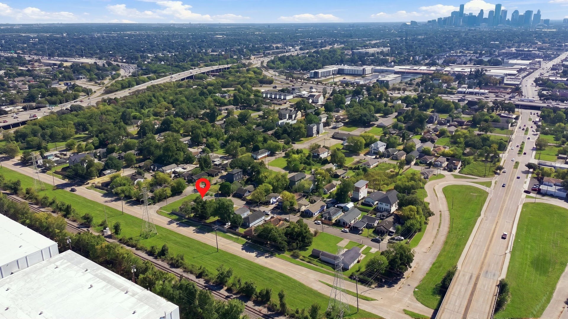 1323 E 36th Street, Houston, TX 77022 1323 E 36th Street, Houston, TX 77022