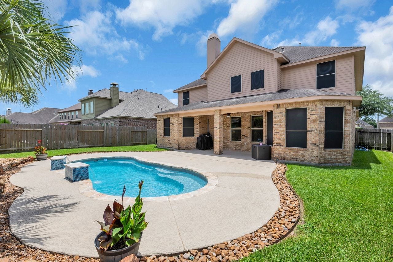 680 Cumberland Ridge Lane, League City, TX 77573 680 Cumberland Ridge Lane, League City, TX 77573