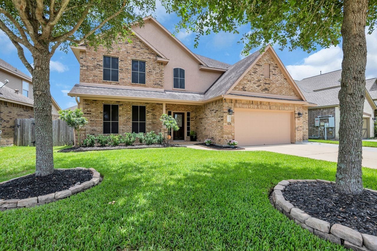 680 Cumberland Ridge Lane, League City, TX 77573 680 Cumberland Ridge Lane, League City, TX 77573