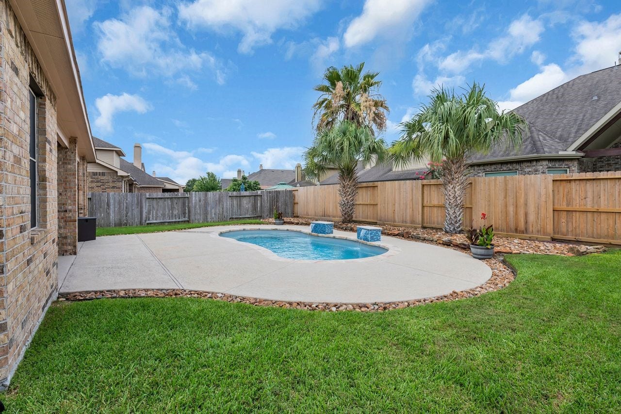 680 Cumberland Ridge Lane, League City, TX 77573 680 Cumberland Ridge Lane, League City, TX 77573