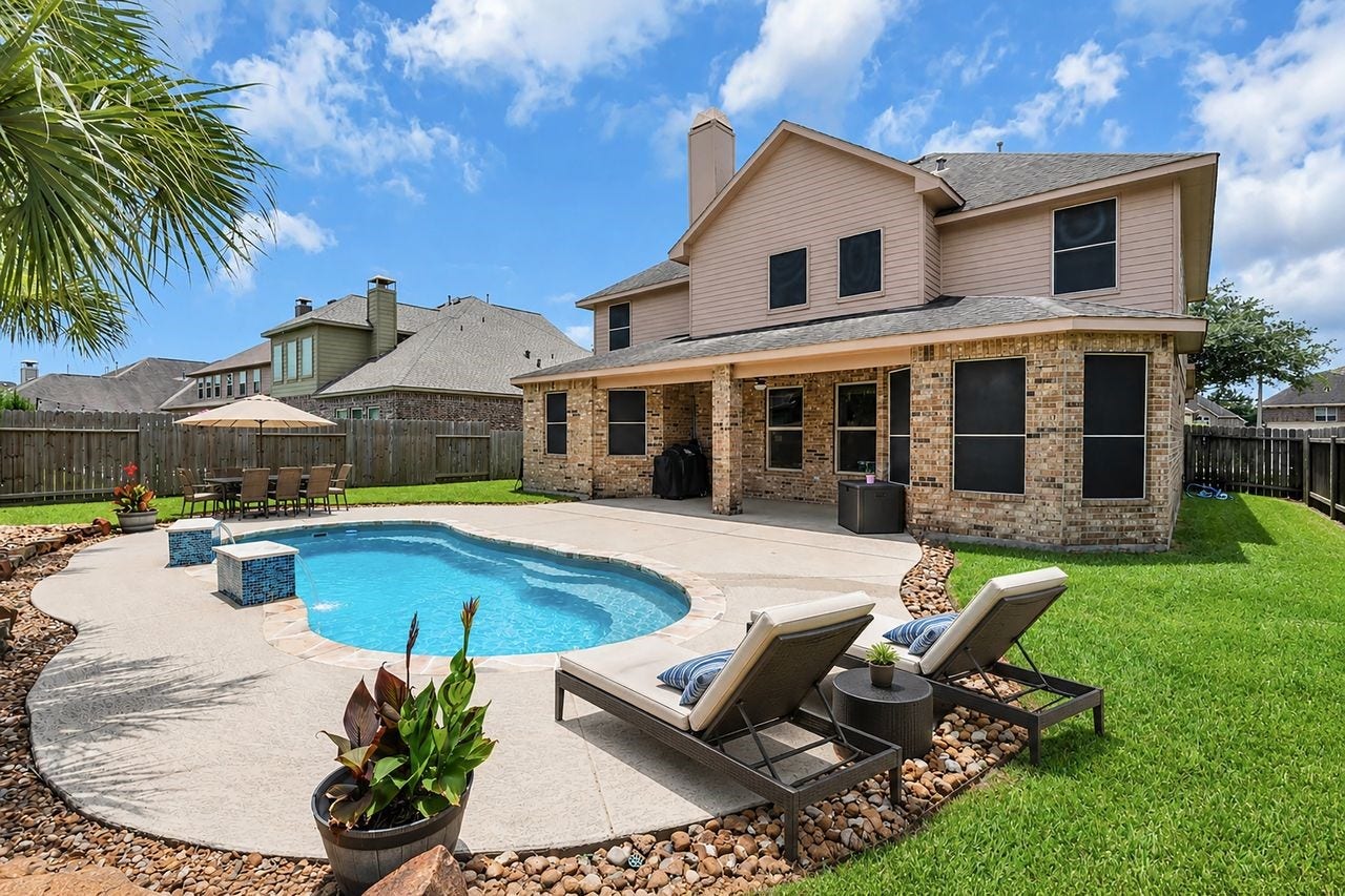 680 Cumberland Ridge Lane, League City, TX 77573 680 Cumberland Ridge Lane, League City, TX 77573