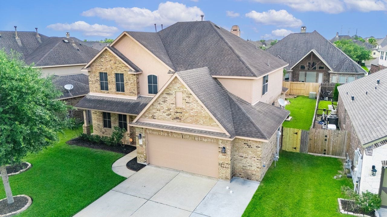 680 Cumberland Ridge Lane, League City, TX 77573 680 Cumberland Ridge Lane, League City, TX 77573