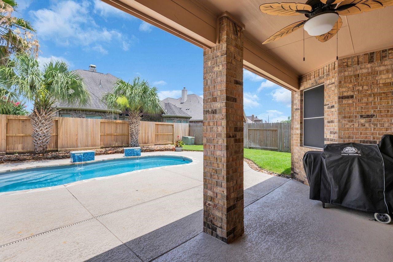680 Cumberland Ridge Lane, League City, TX 77573 680 Cumberland Ridge Lane, League City, TX 77573
