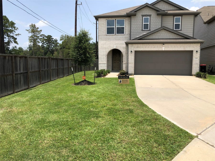 Property photo for 23438 Stahl Creeks Lane, Spring, TX