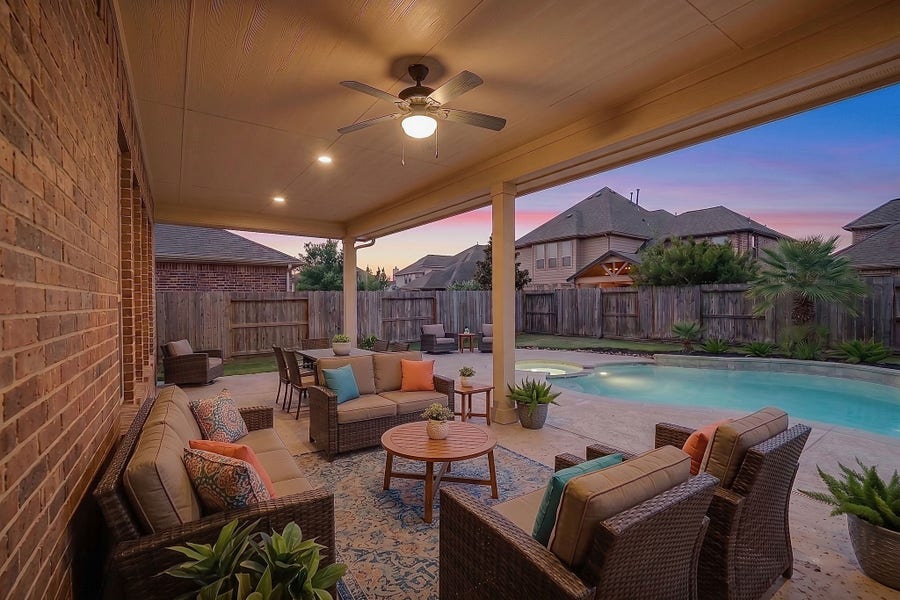 Property photo for 27418 Windcrest Key Lane, Fulshear, TX