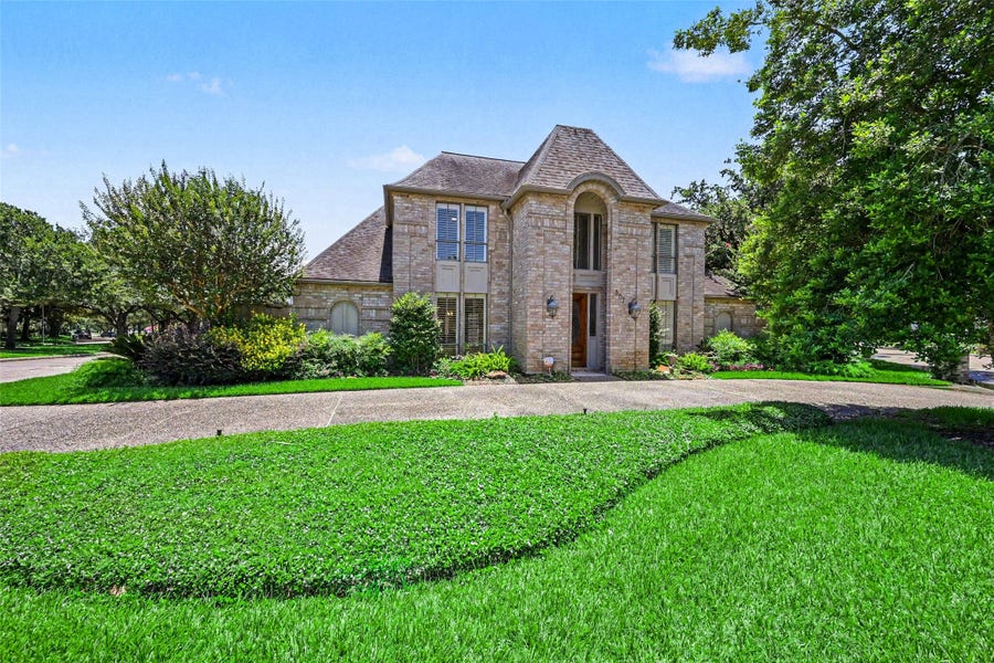 Property photo for 507 Commodore Way, Houston, TX