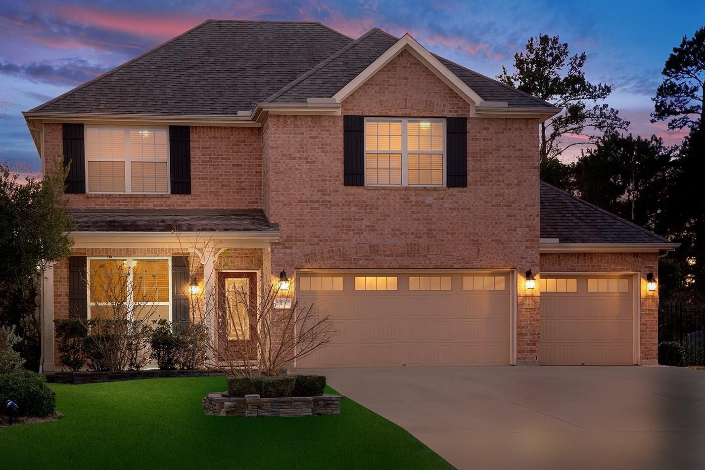 43 Butternut Grove Place, Tomball, TX 77375 43 Butternut Grove Place, Tomball, TX 77375