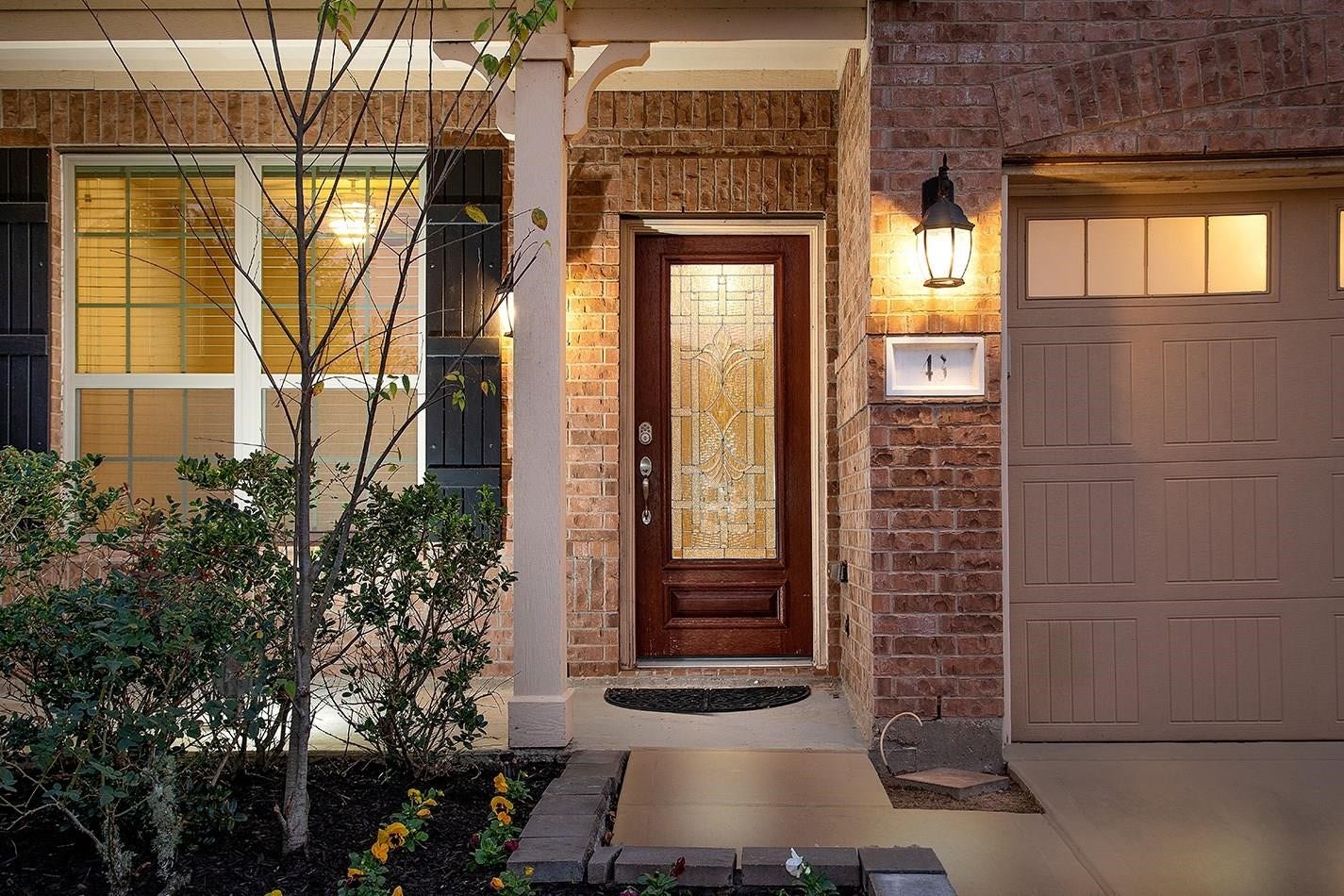 43 Butternut Grove Place, Tomball, TX 77375 43 Butternut Grove Place, Tomball, TX 77375