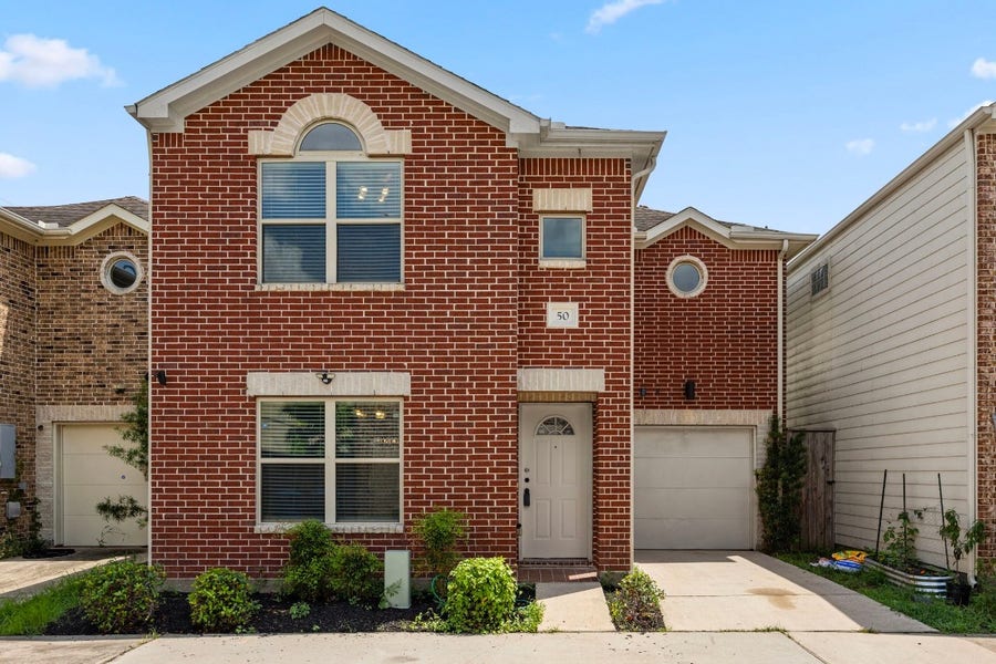 Property photo for 5951 South Loop E, #50, Houston, TX