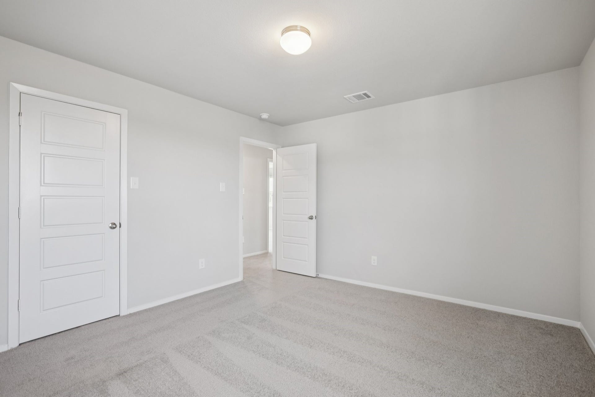 407 Hickory Hills Drive, Pattison, TX 77423 Bed 2 representative photo