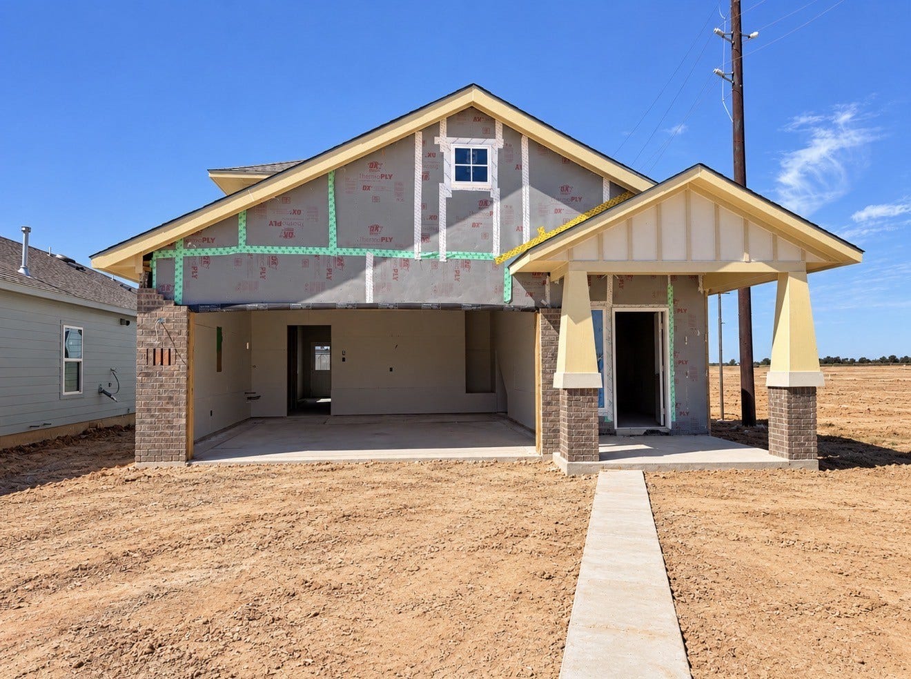 407 Hickory Hills Drive, Pattison, TX 77423 407 Hickory Hills Drive, Pattison, TX 77423