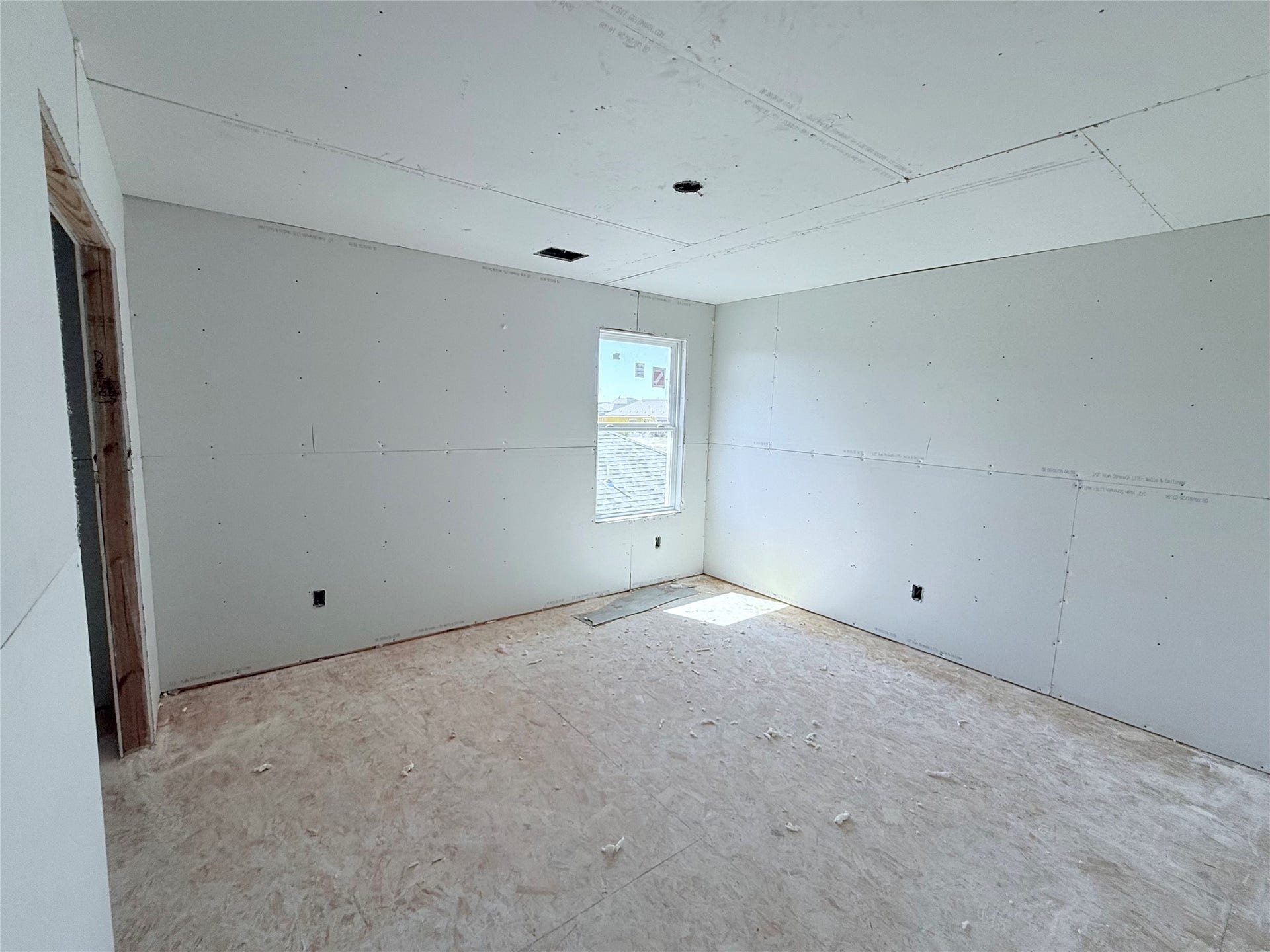 407 Hickory Hills Drive, Pattison, TX 77423 Bed 3