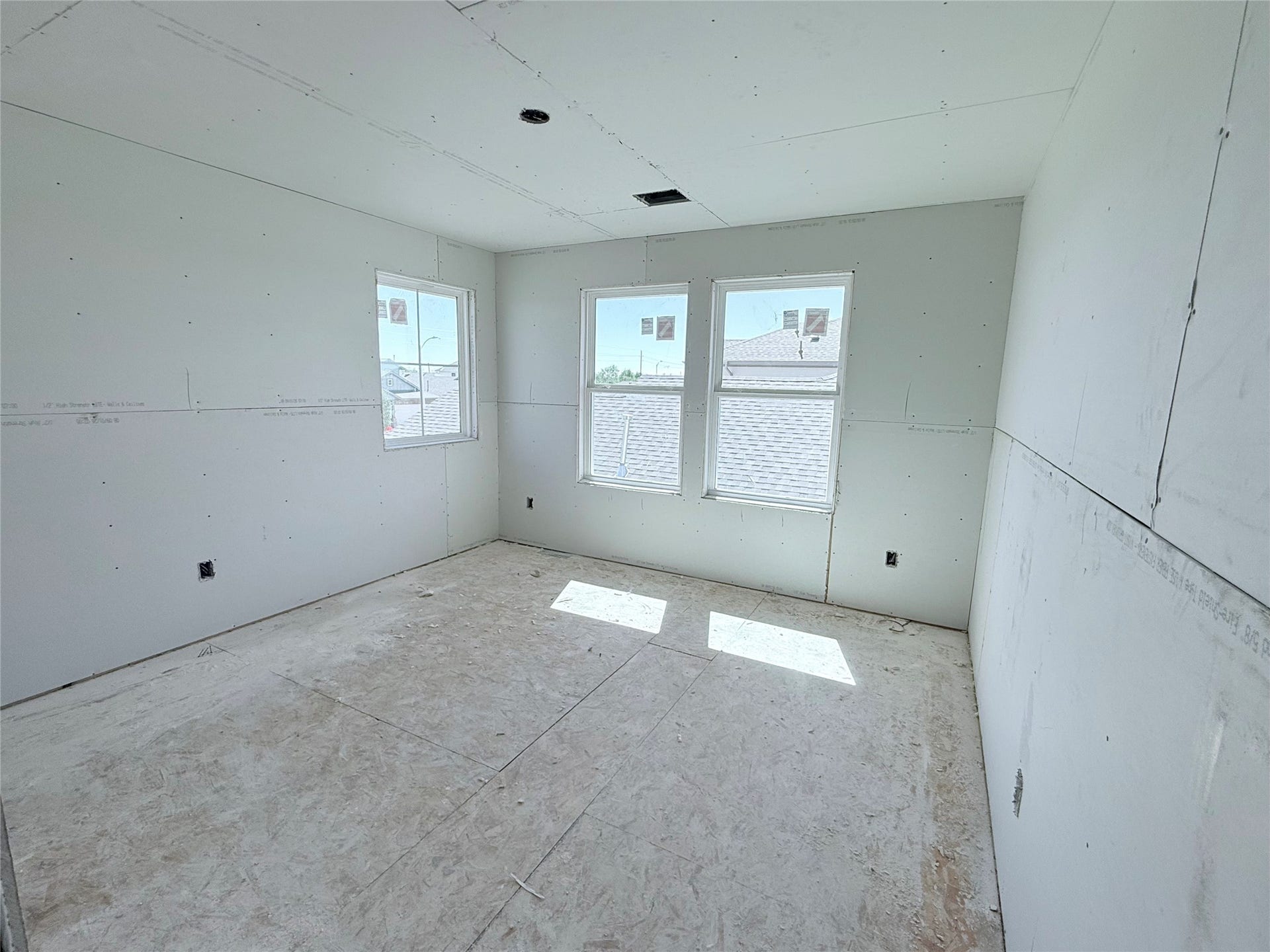 407 Hickory Hills Drive, Pattison, TX 77423 Bed 4