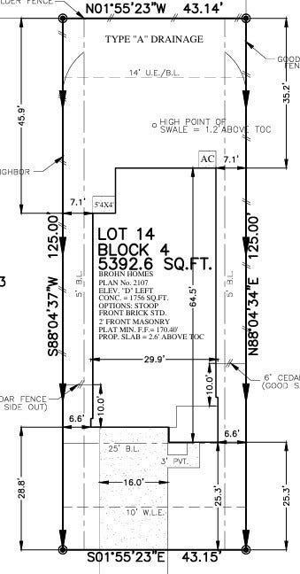 407 Hickory Hills Drive, Pattison, TX 77423 407 Hickory Hills Drive, Pattison, TX 77423