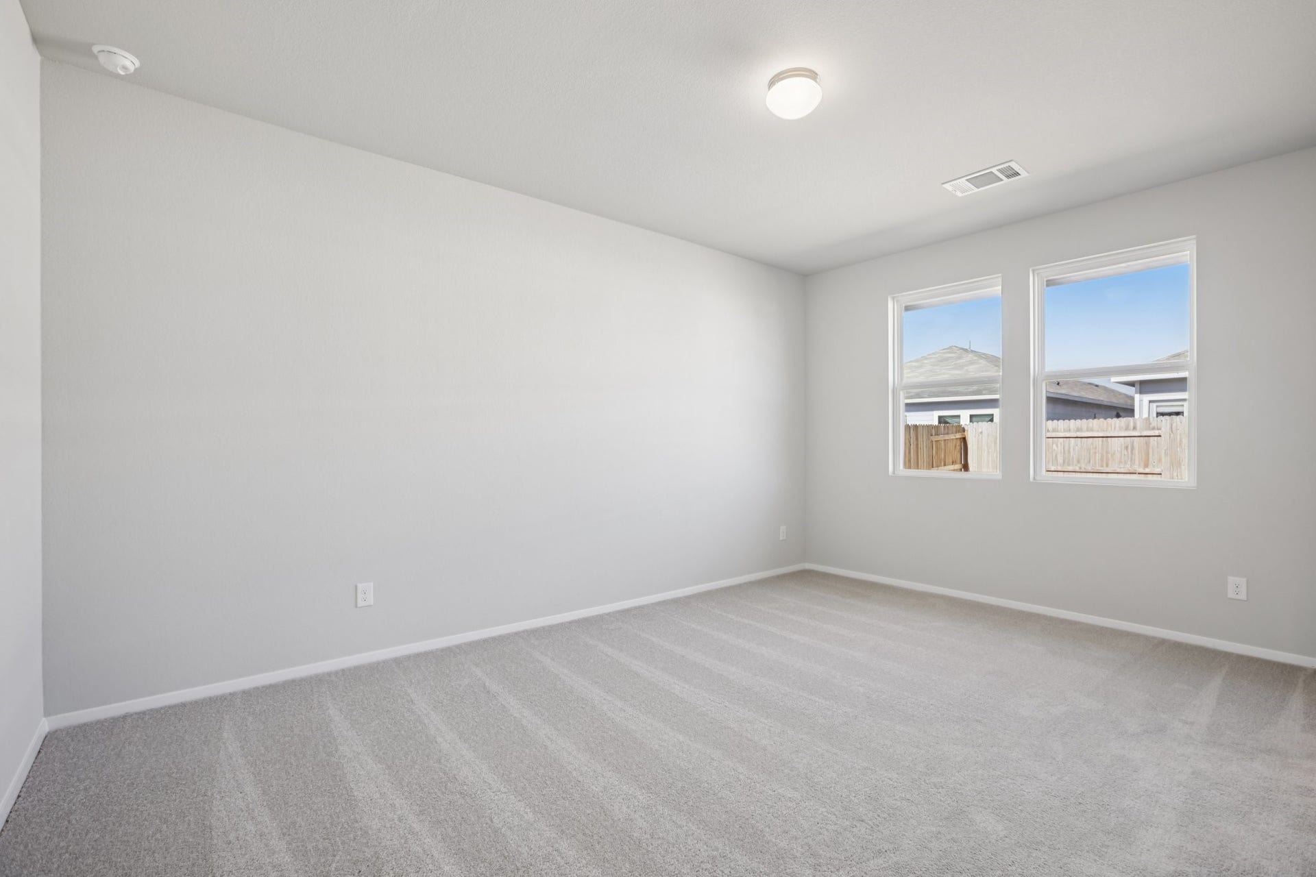 407 Hickory Hills Drive, Pattison, TX 77423 Primary bedroom representative photo
