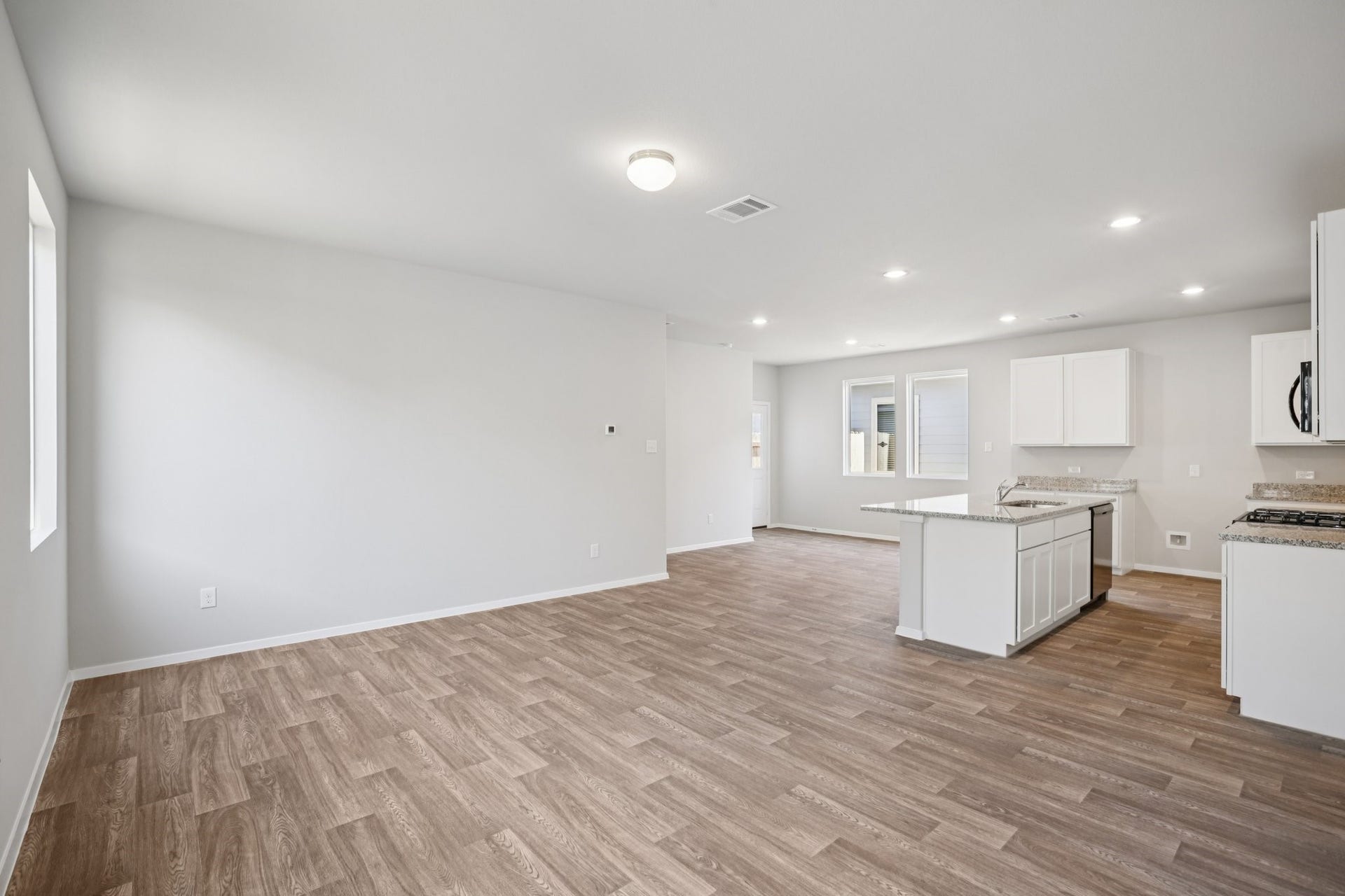 407 Hickory Hills Drive, Pattison, TX 77423 Living room representative photo