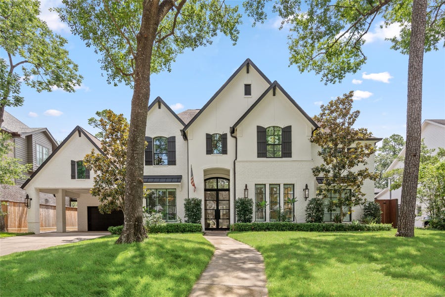 Property photo for 122 Sibelius Lane, Houston, TX