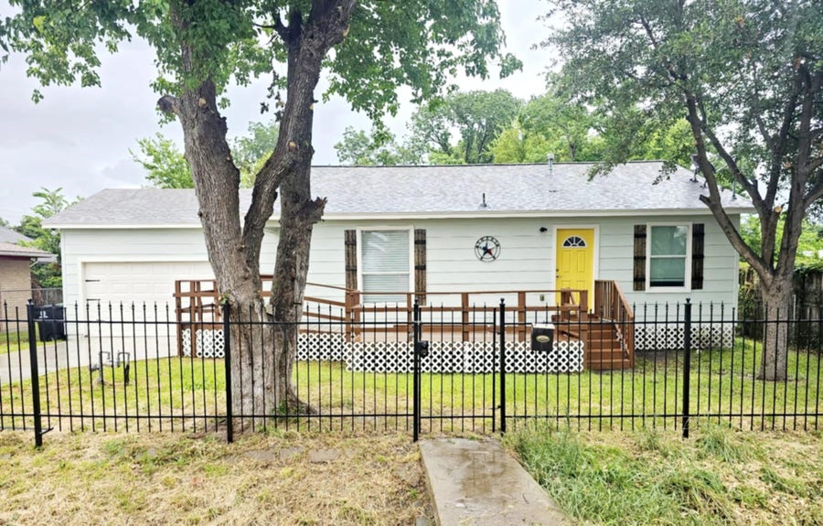 Property photo for 6114 Torreon Street, Houston, TX