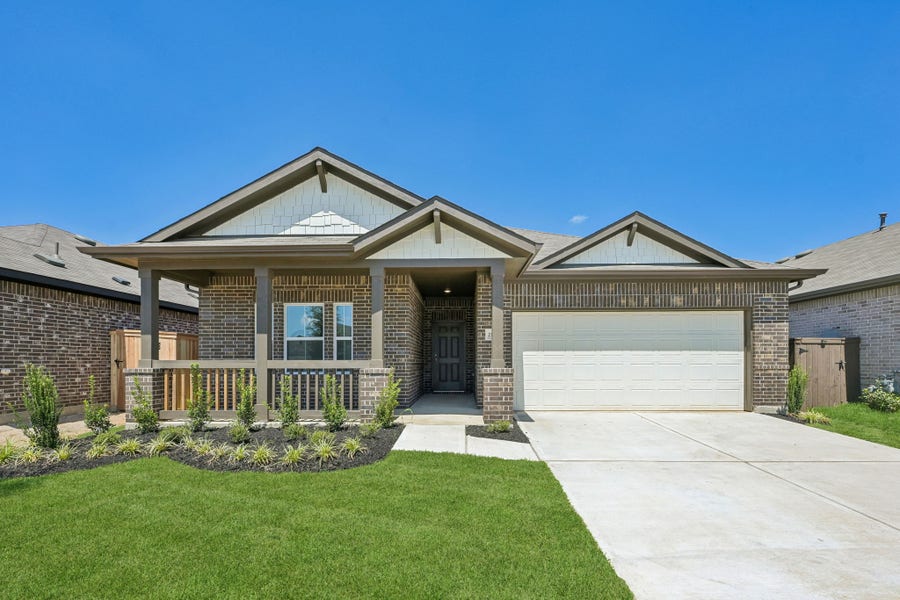 Property photo for 21539 Holbrook Drive, New Caney, TX