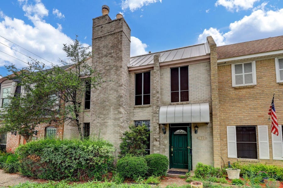 Property photo for 1422 Walnut Bend Lane, #1/14, Houston, TX