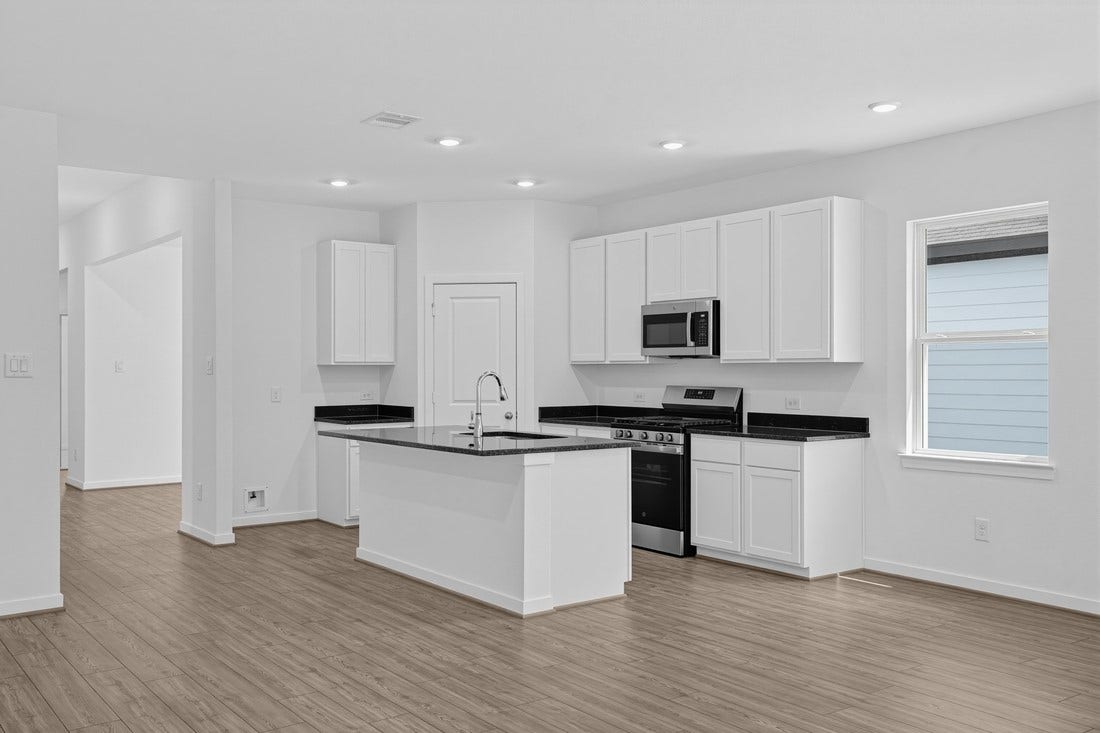 251 Rustic Alder Drive ~ Ready Now
