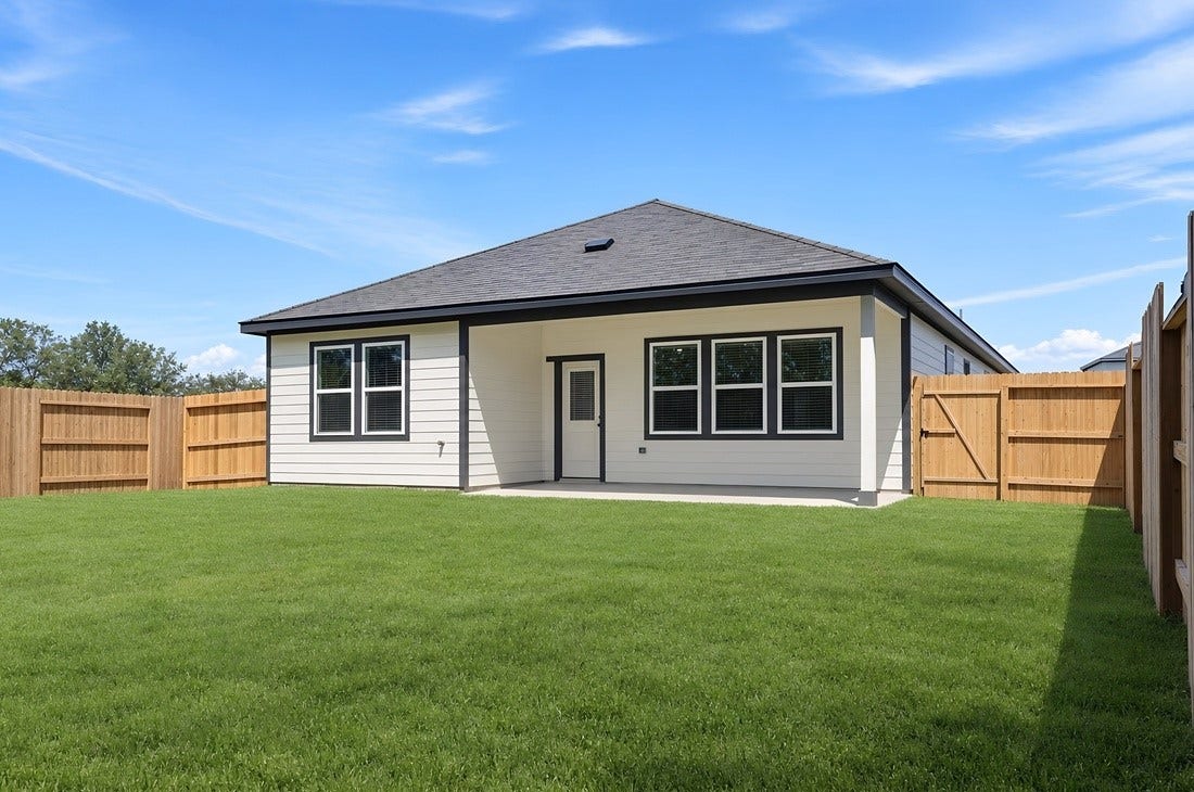 251 Rustic Alder Drive ~ Ready Now
