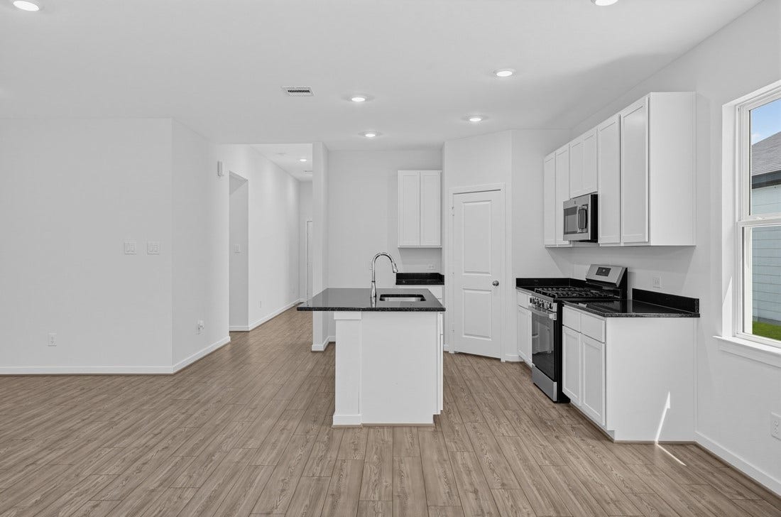 251 Rustic Alder Drive ~ Ready Now