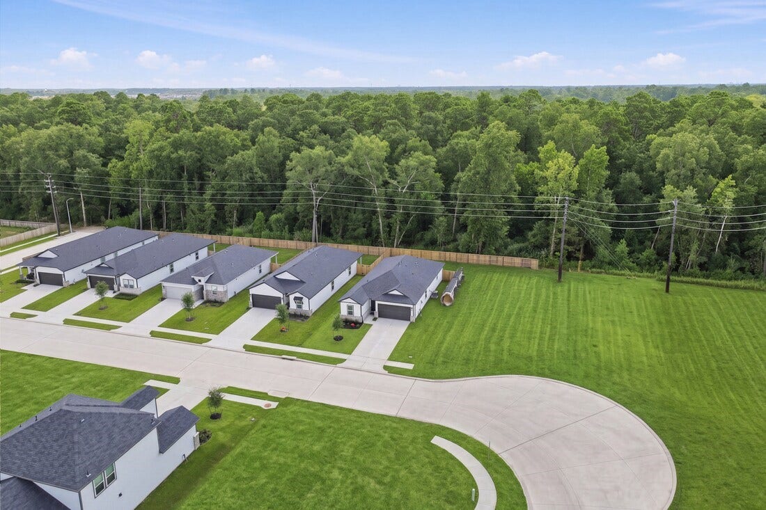 251 Rustic Alder Drive ~ Ready Now