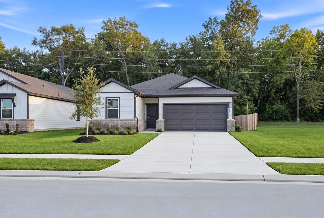 251 Rustic Alder Drive ~ Ready Now