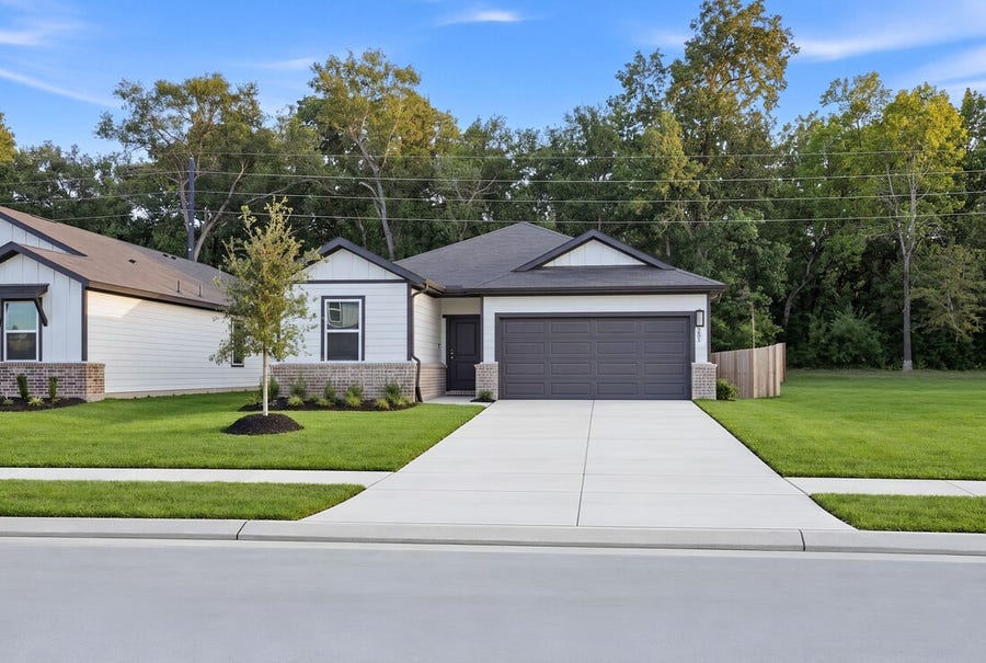 Property photo for 251 Rustic Alder Drive, Crosby, TX