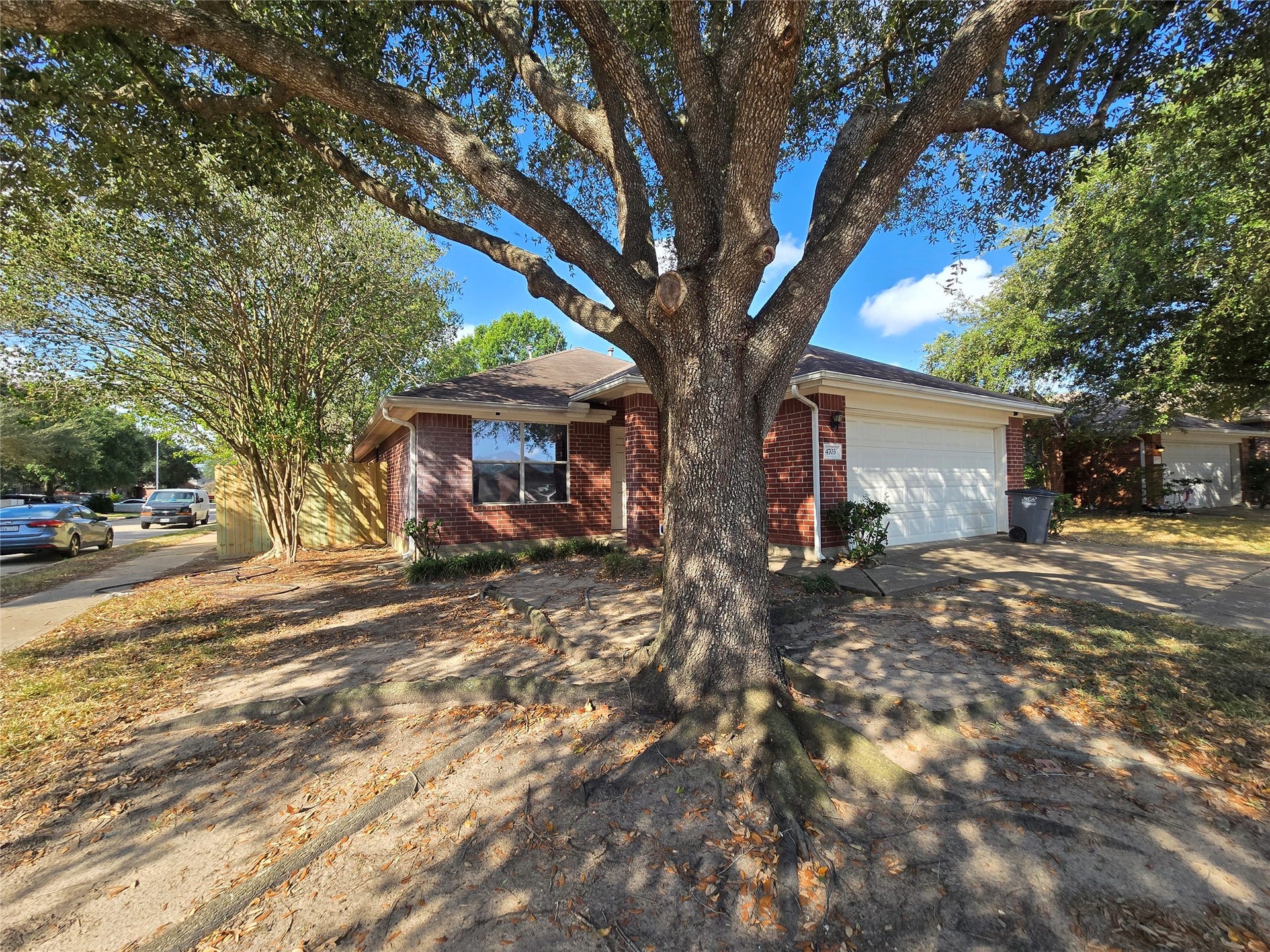 4703 Rumbling Canyon Court, Katy, TX 77449 4703 Rumbling Canyon Court, Katy, TX 77449
