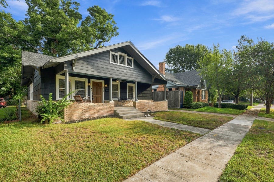 Property photo for 905 Pizer Street, Houston, TX