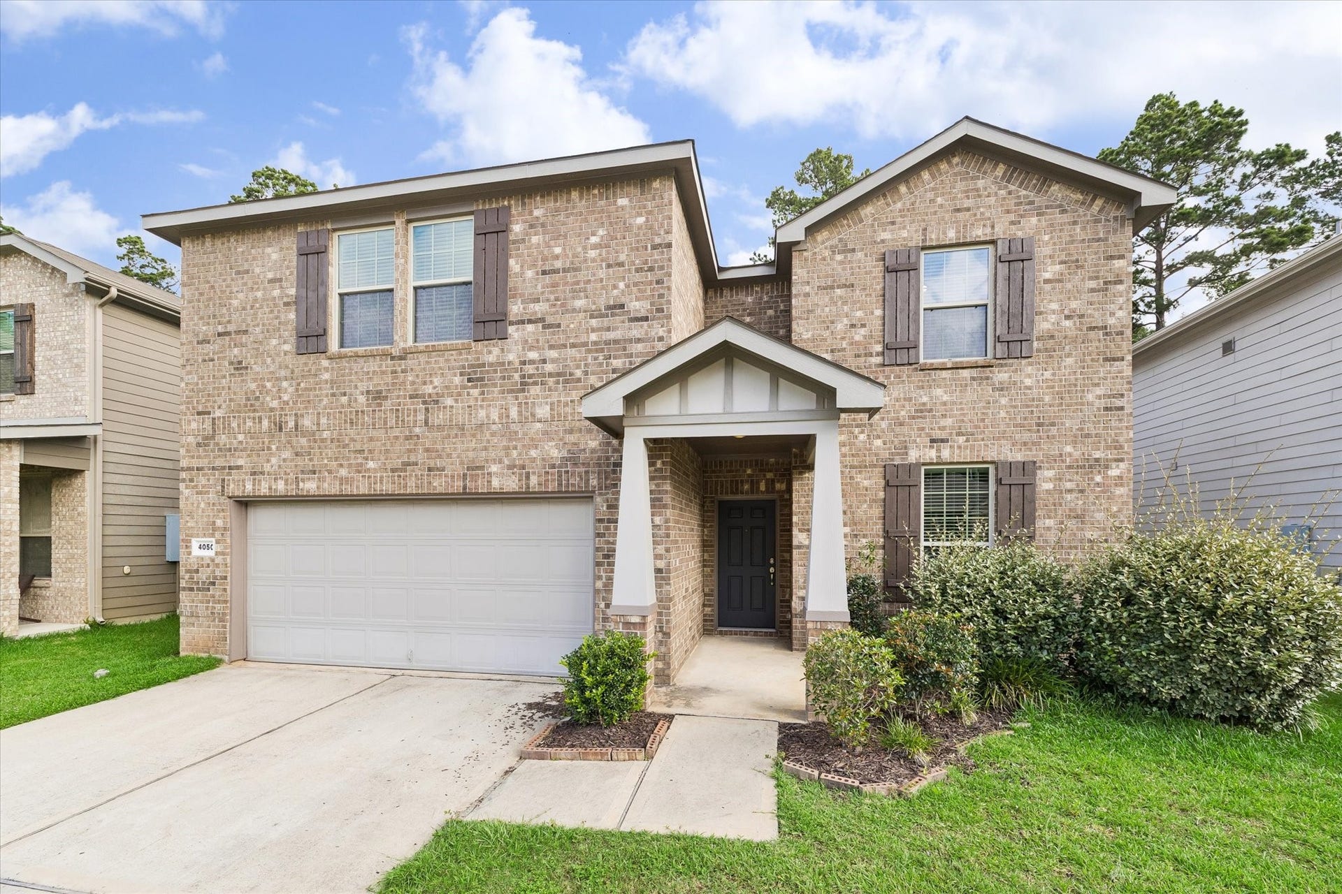 4050 Timber Sapp Drive, Conroe, TX 77304 4050 Timber Sapp Drive, Conroe, TX 77304