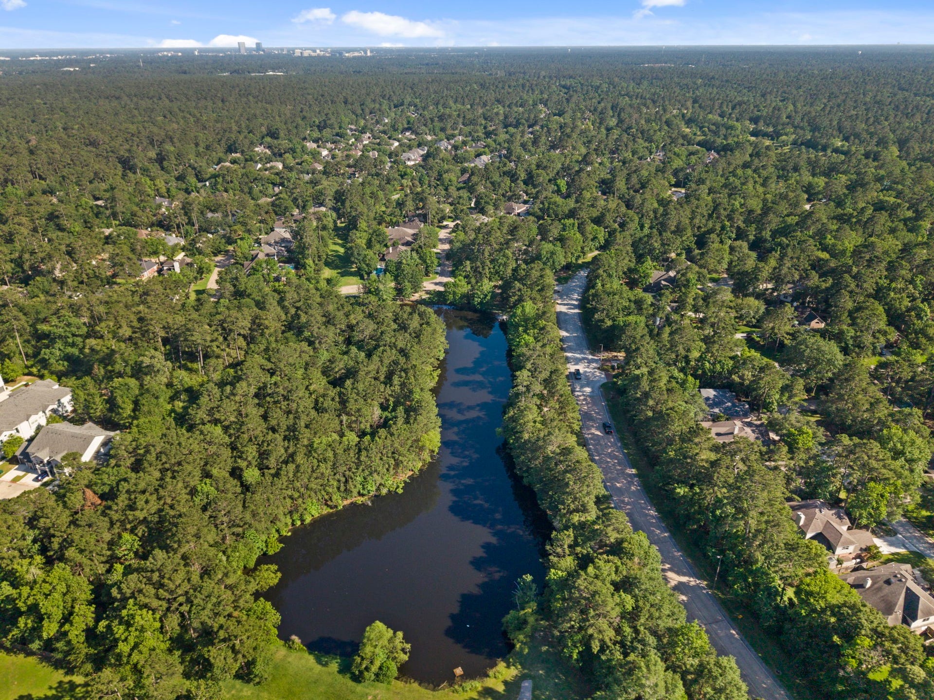 Community amenities