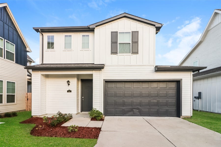 Property photo for 9835 Willow Creek Commerce Drive, #532, Tomball, TX