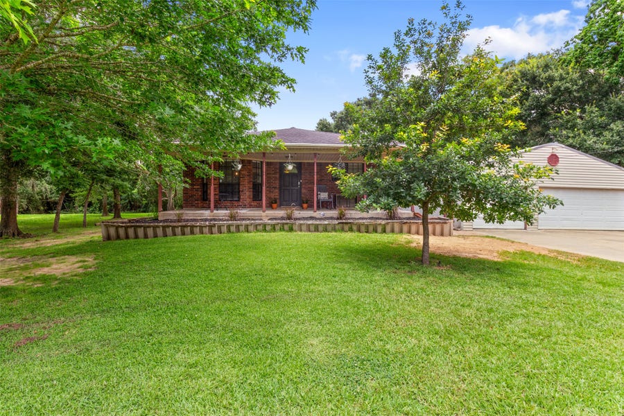 Property photo for 4508 County Road 502d, Sweeny, TX