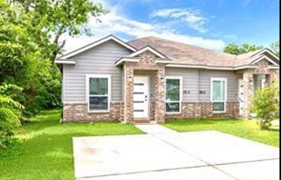 Property photo for 310 Connecticut Street, #A, Houston, TX