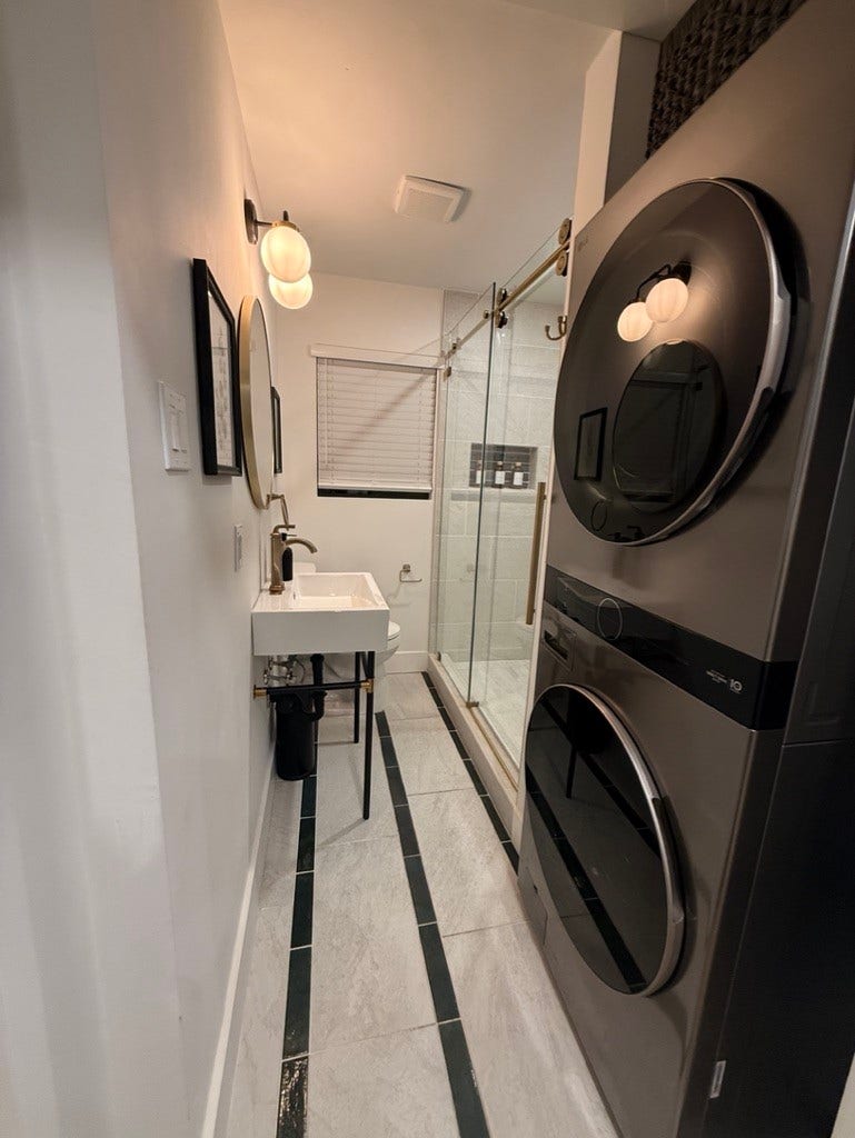 5844 Darling Street, #4, Houston, TX 77007 5844 Darling Street, #4, Houston, TX 77007