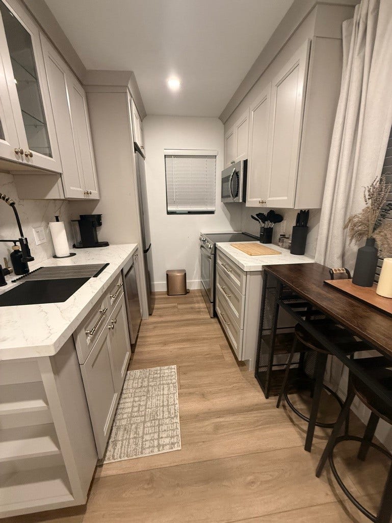 5844 Darling Street, #4, Houston, TX 77007 5844 Darling Street, #4, Houston, TX 77007