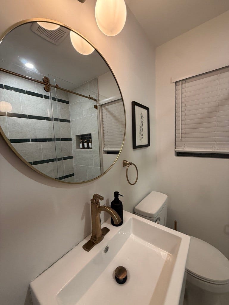5844 Darling Street, #4, Houston, TX 77007 5844 Darling Street, #4, Houston, TX 77007