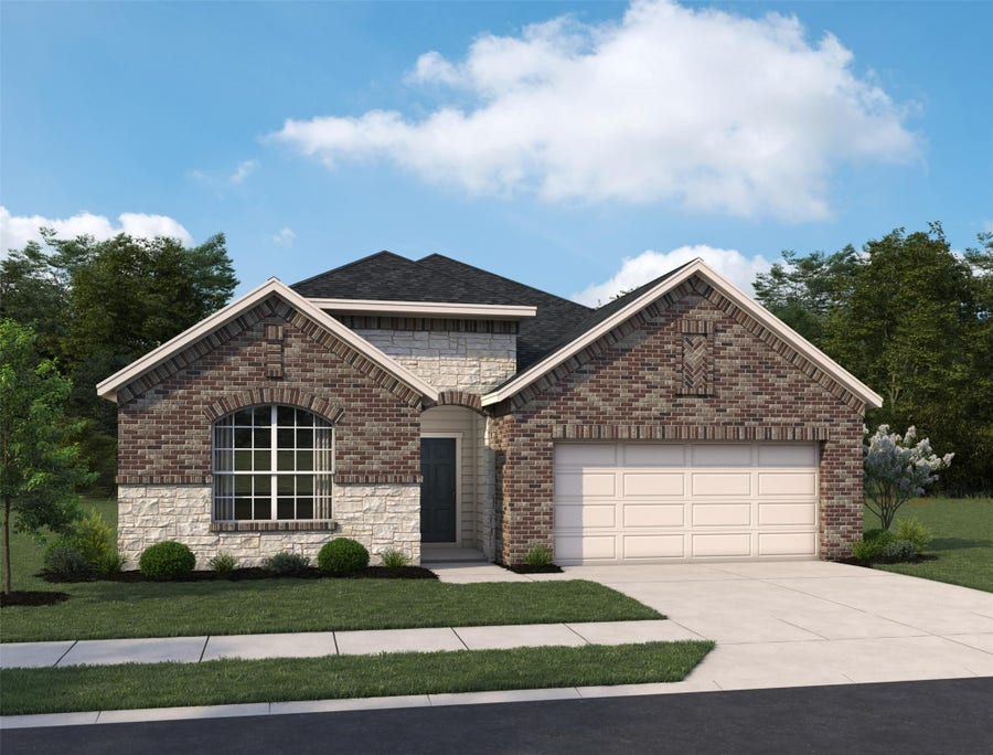 Property photo for 7915 Jade Crest Drive, Angleton, TX