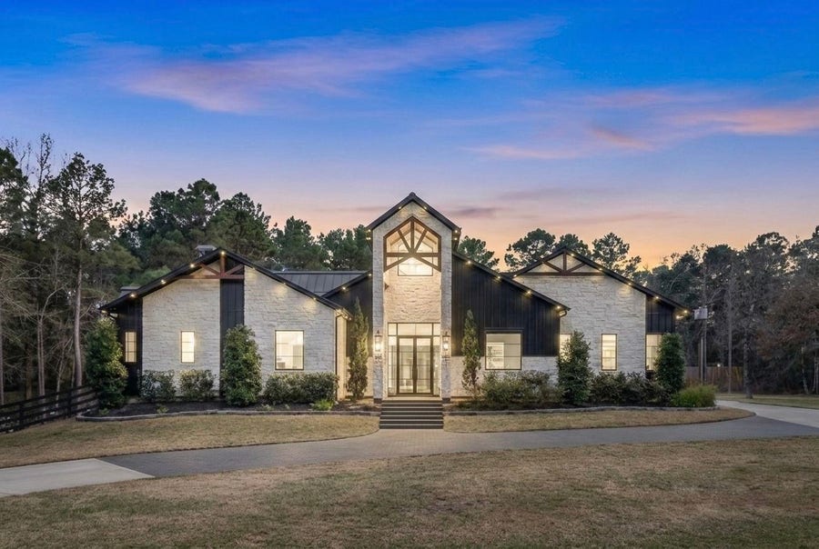 Property photo for 7145 Morningbrook Drive, Montgomery, TX