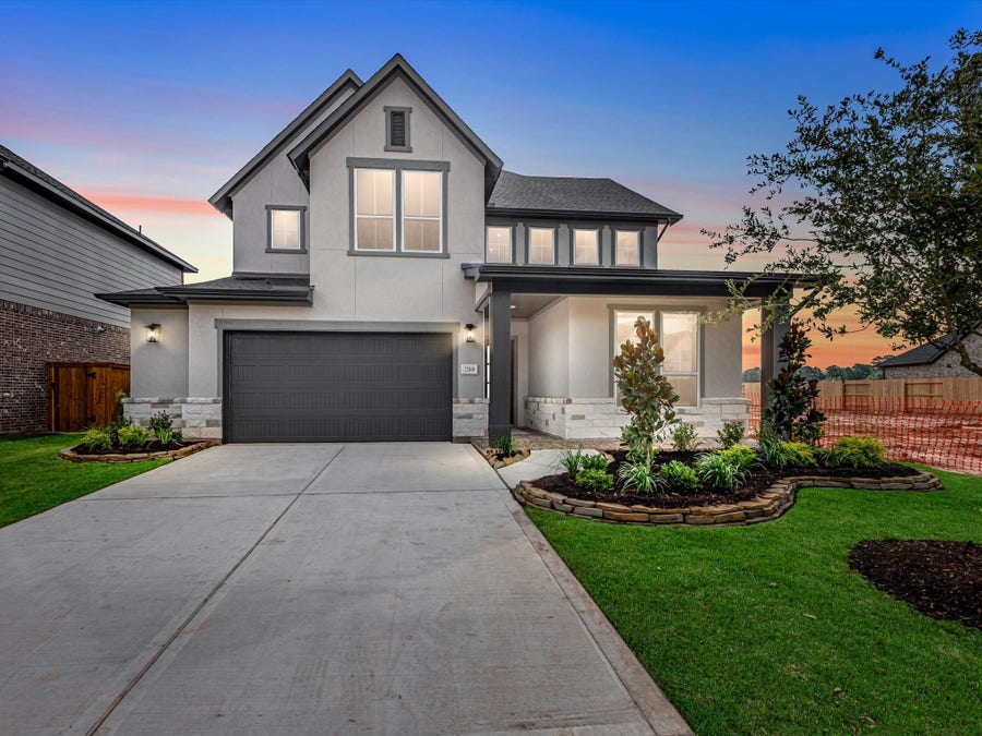 Property photo for 22618 Ruby Forest Road, Tomball, TX