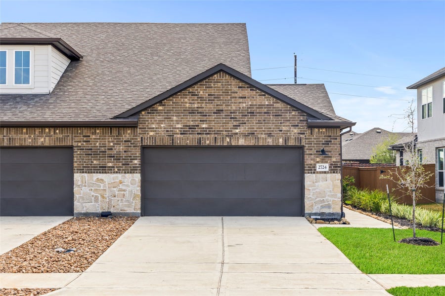 Property photo for 2619 Seaglass View Drive, Katy, TX