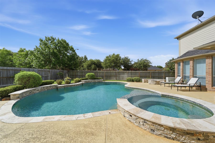 Property photo for 2815 Golden Larch Drive, Katy, TX