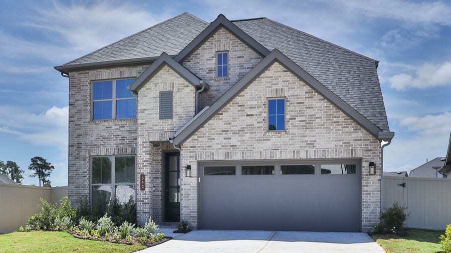 Property photo for 362 Prairie Warbler Street, Magnolia, TX