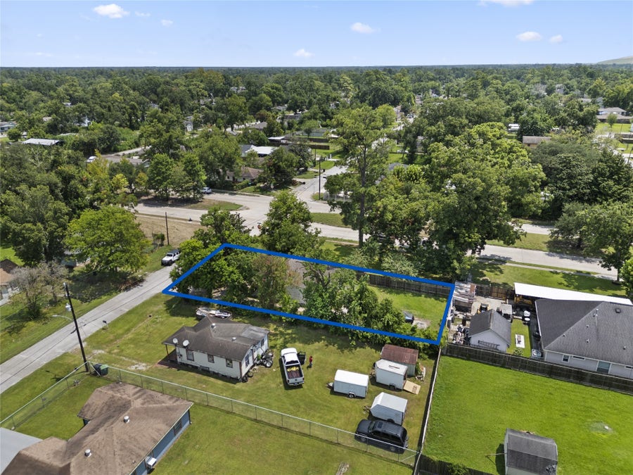 Property photo for 7842 Linda Vista Road, Houston, TX