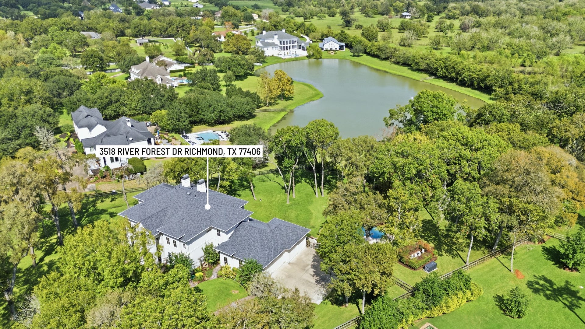 3518 River Forest Drive, Richmond, TX 77406 3518 River Forest Drive, Richmond, TX 77406